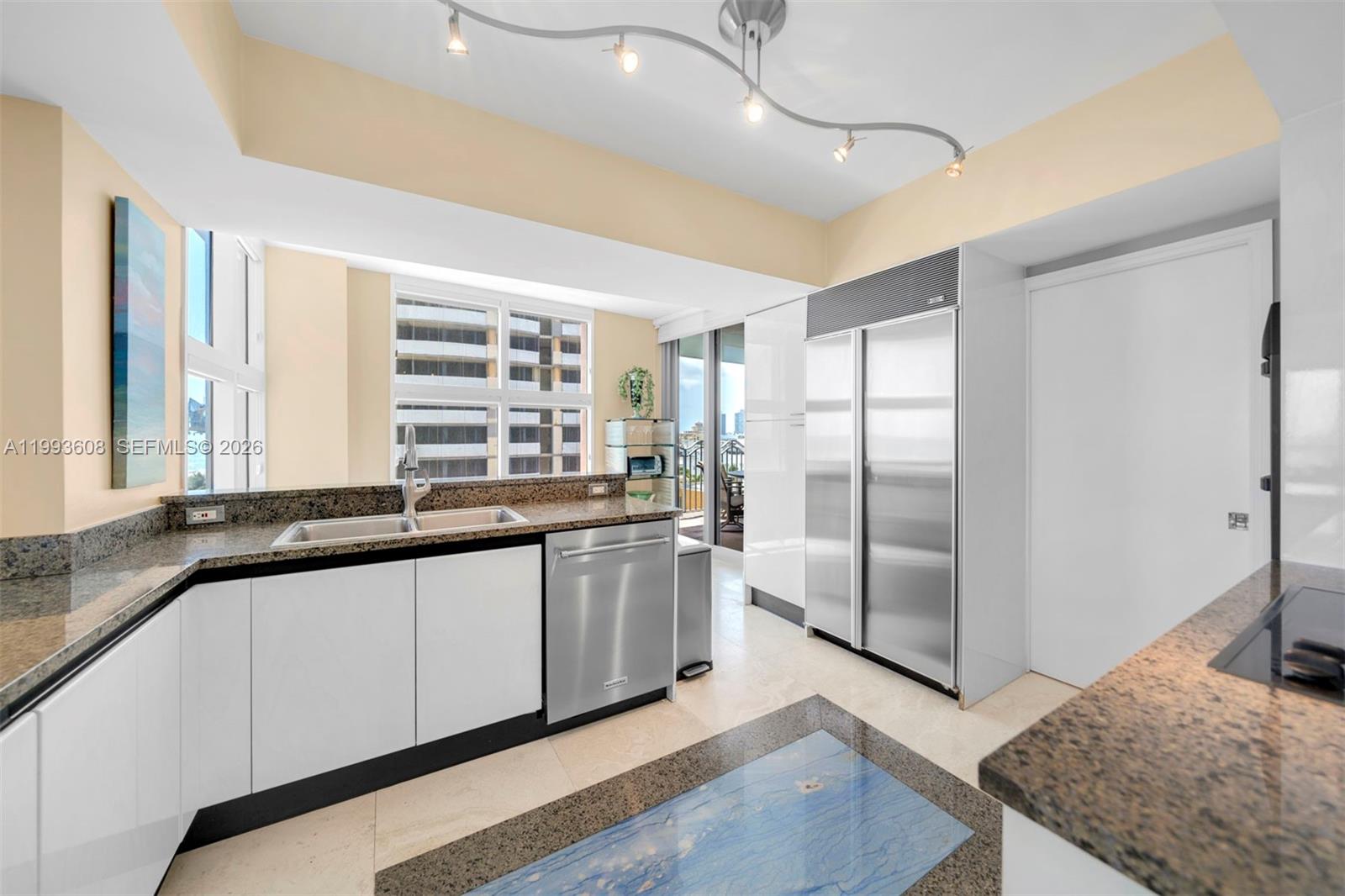 1500 Ocean Drive - Residential Lease