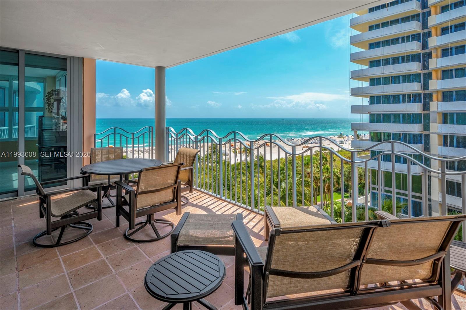 1500 Ocean Drive - Residential Lease