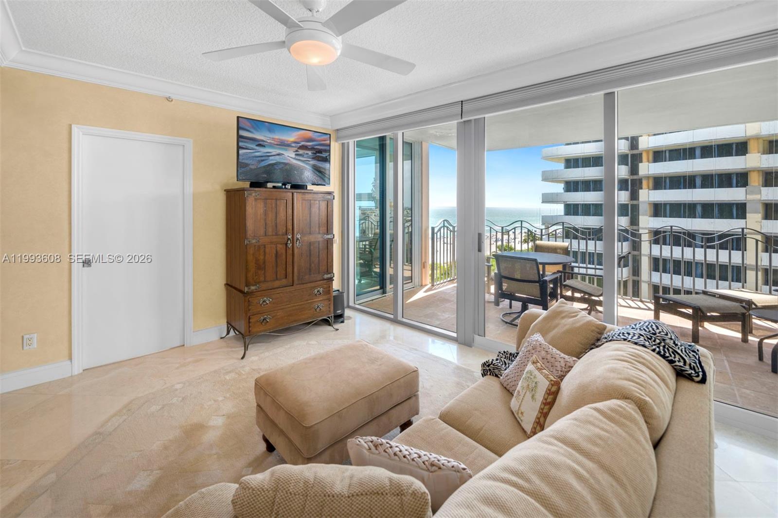 1500 Ocean Drive - Residential Lease