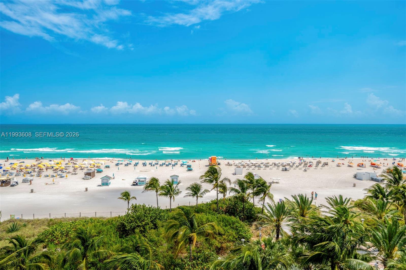 1500 Ocean Drive - Residential Lease