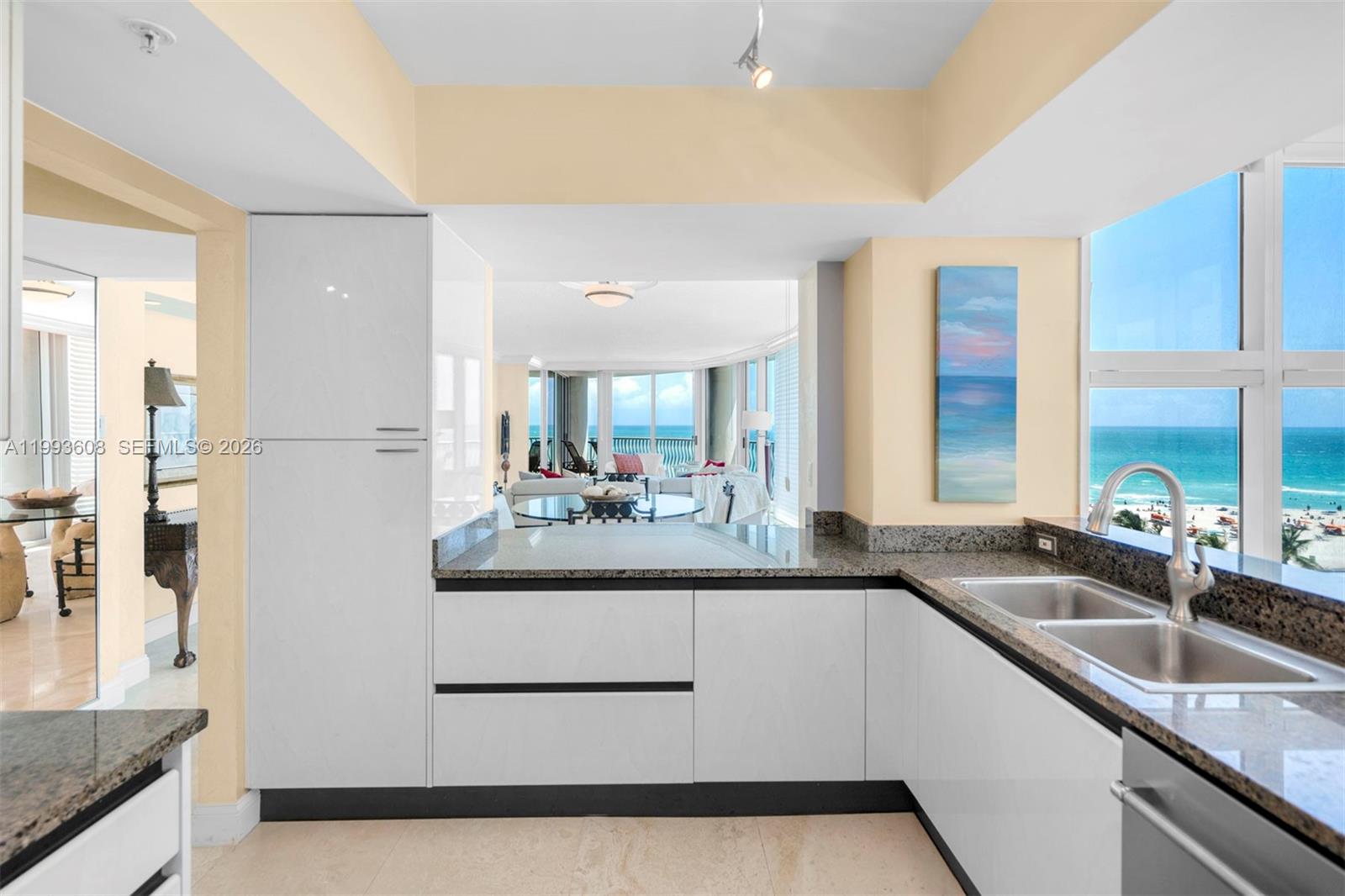 1500 Ocean Drive - Residential Lease
