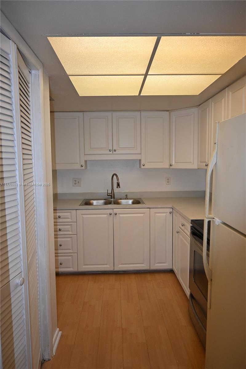 Windsor West - Residential Lease