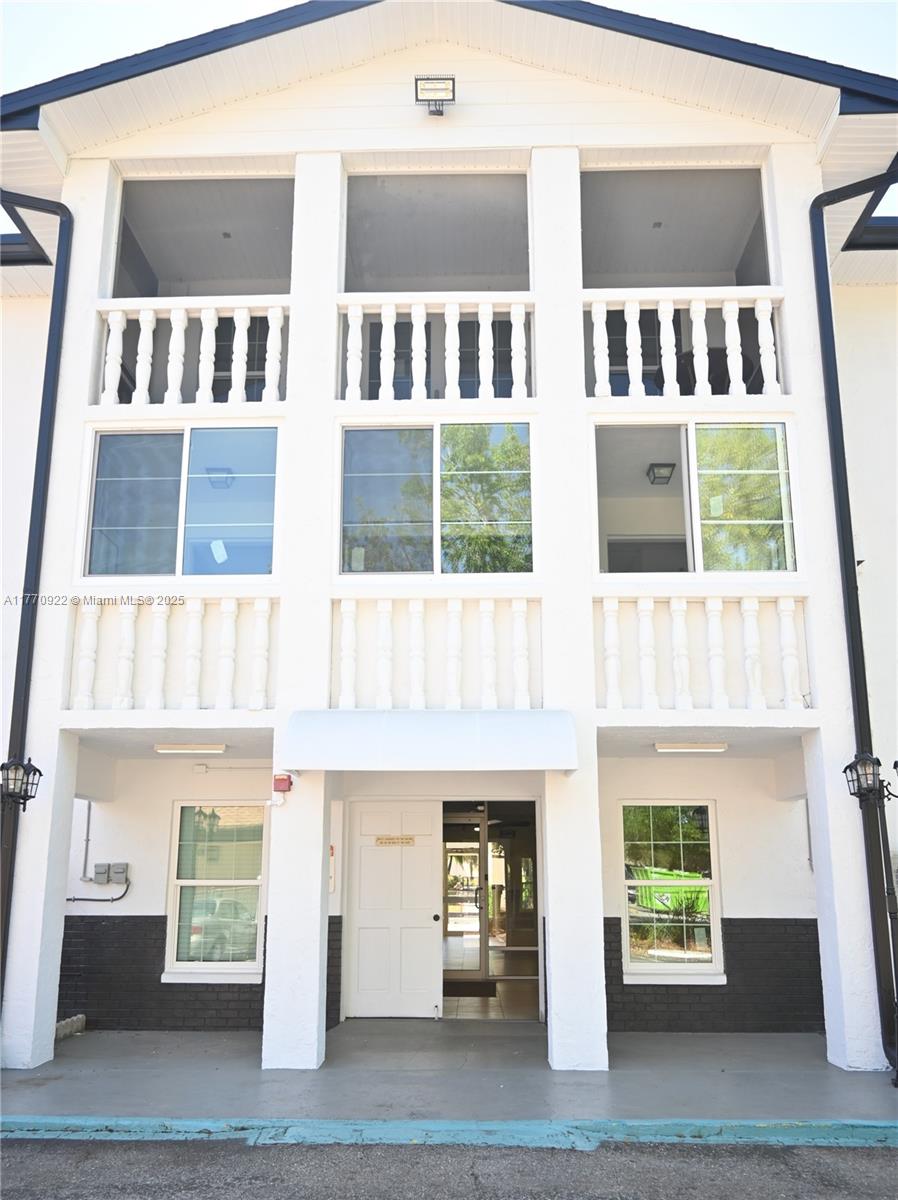 Windsor West - Residential Lease