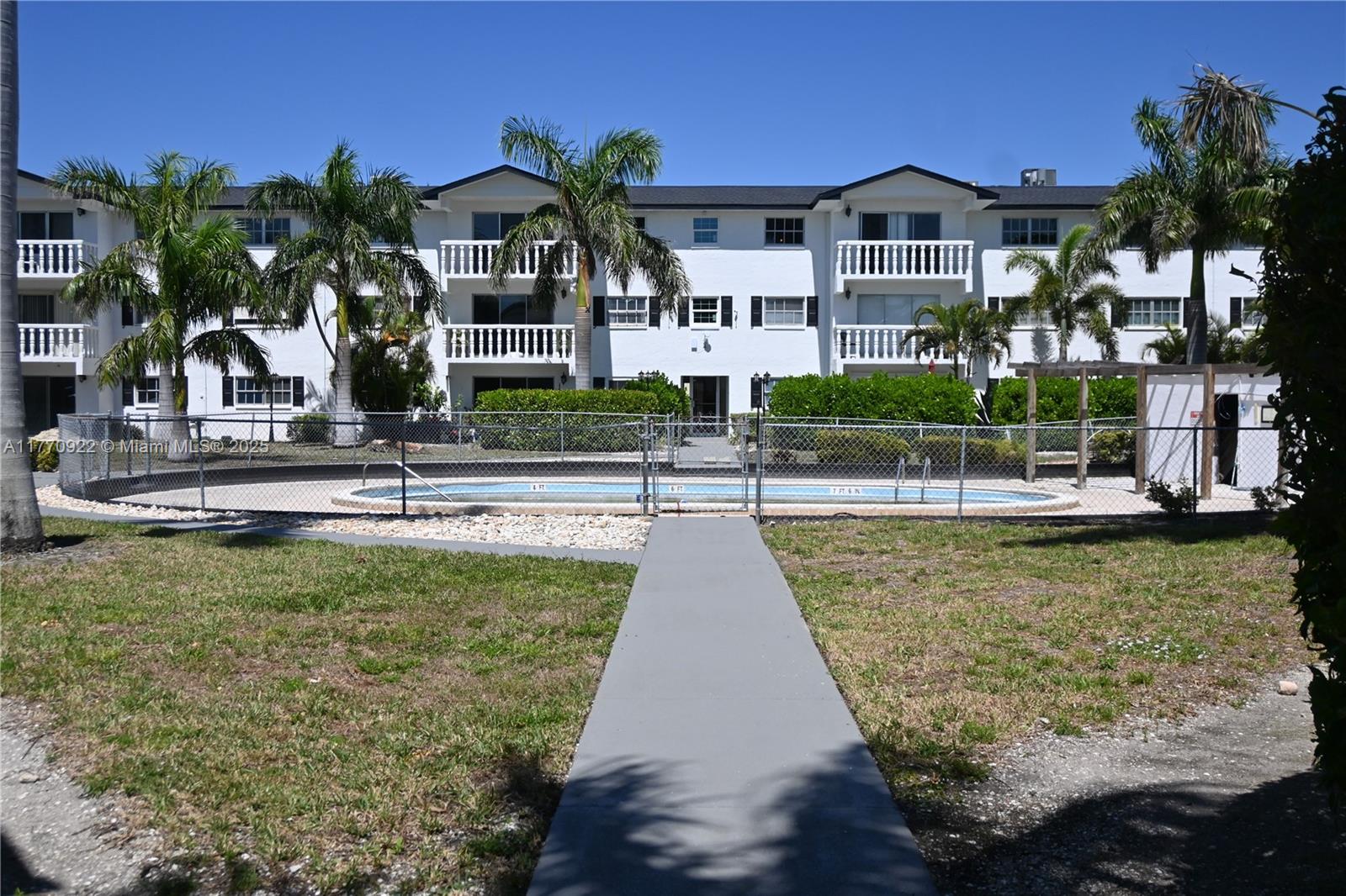 Windsor West - Residential Lease