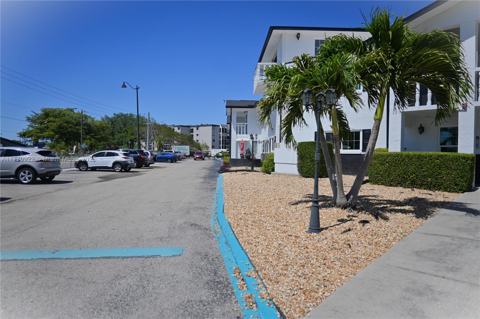 Windsor West - Residential Lease