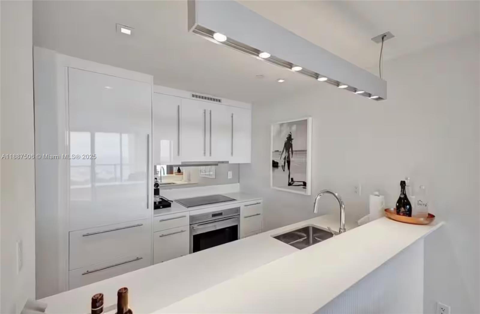 The W Miami Beach - Residential Lease
