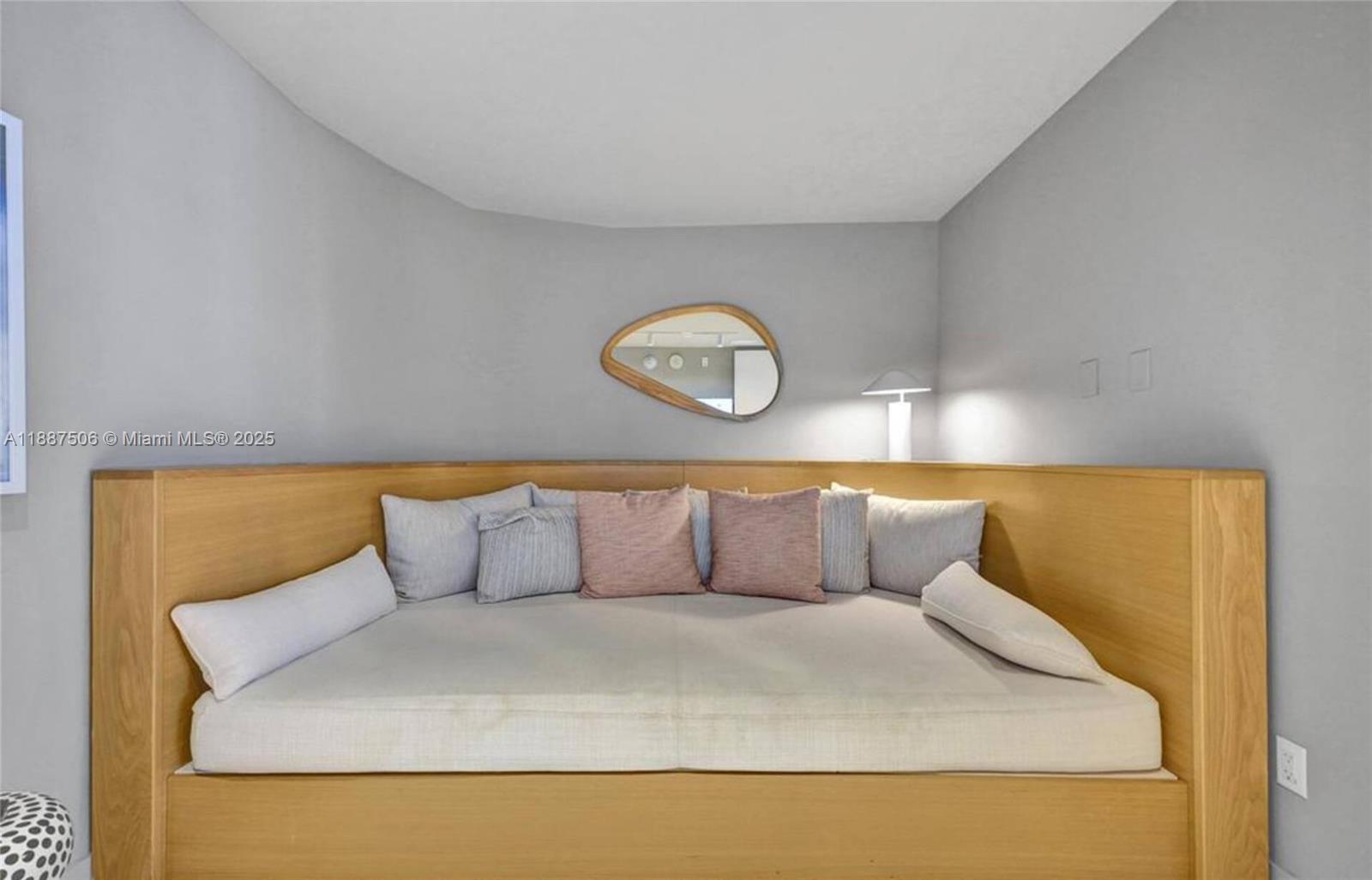 The W Miami Beach - Residential Lease