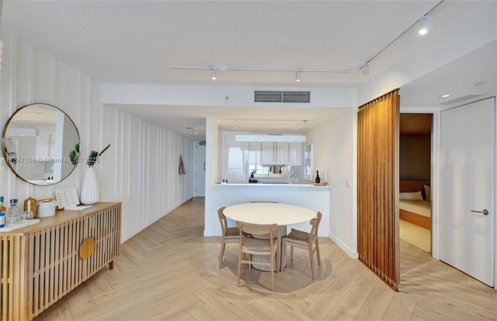 The W Miami Beach - Residential Lease