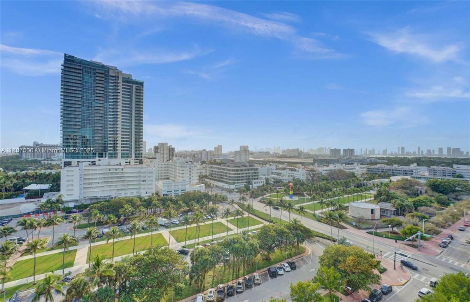 The W Miami Beach - Residential Lease