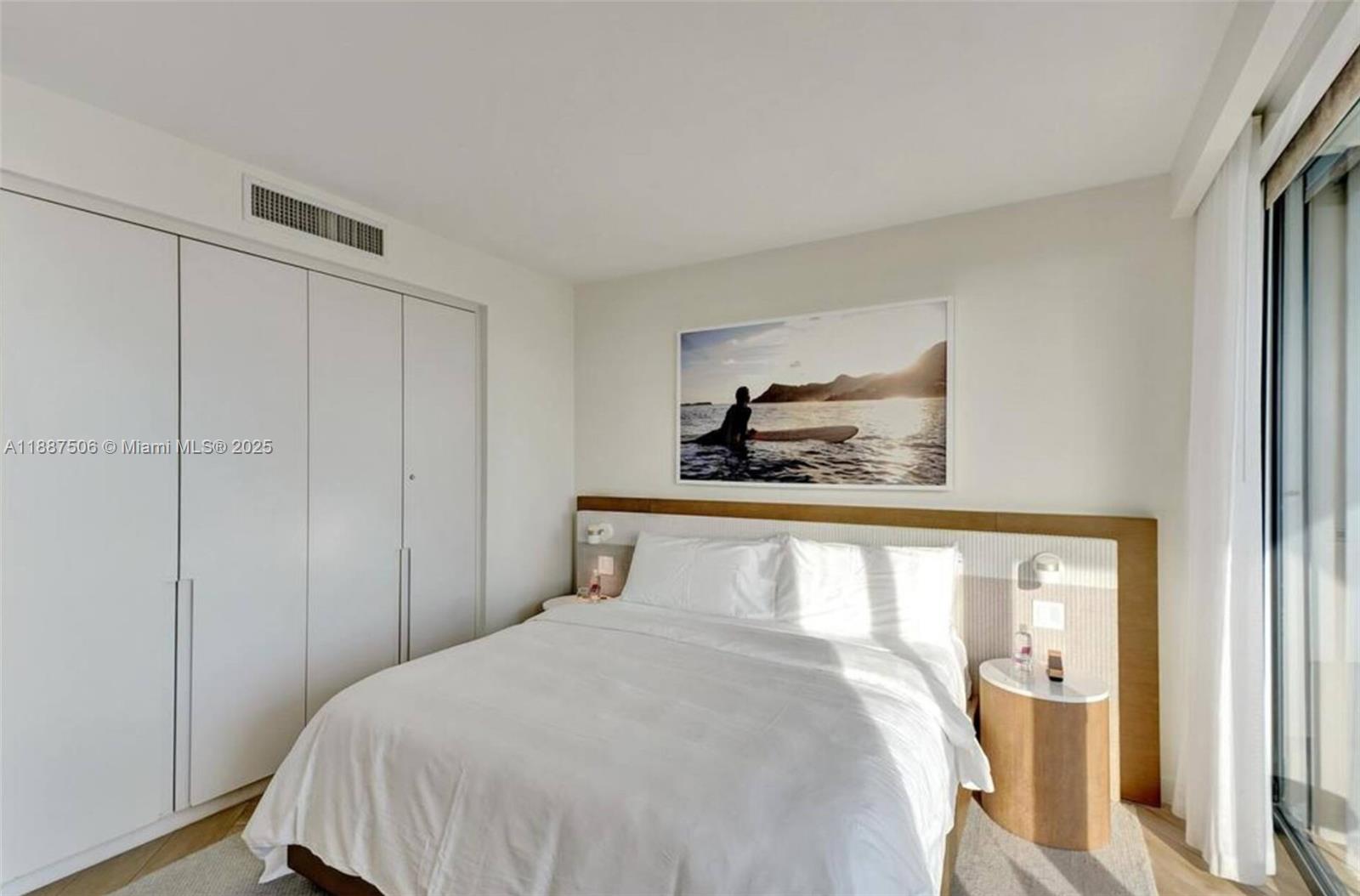 The W Miami Beach - Residential Lease