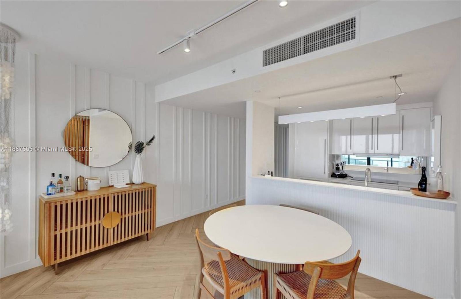 The W Miami Beach - Residential Lease