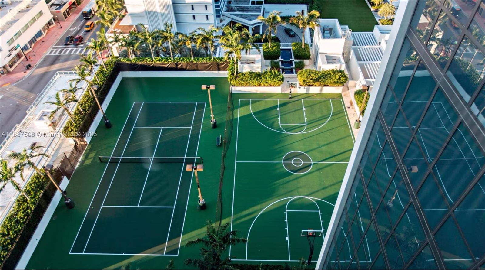 The W Miami Beach - Residential Lease