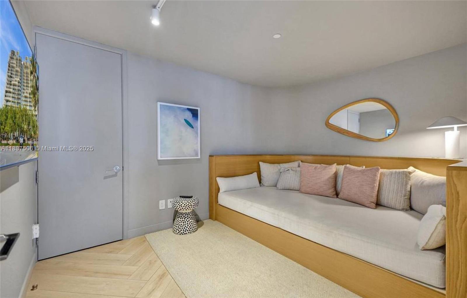 The W Miami Beach - Residential Lease