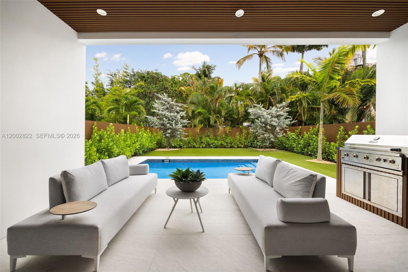 Progresso - Residential