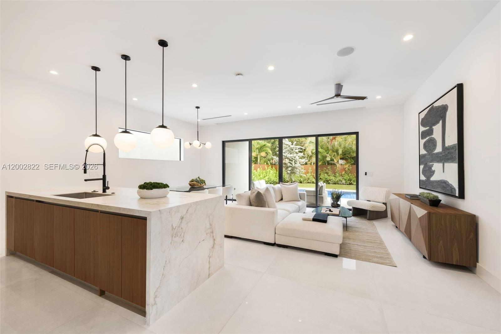 Progresso - Residential