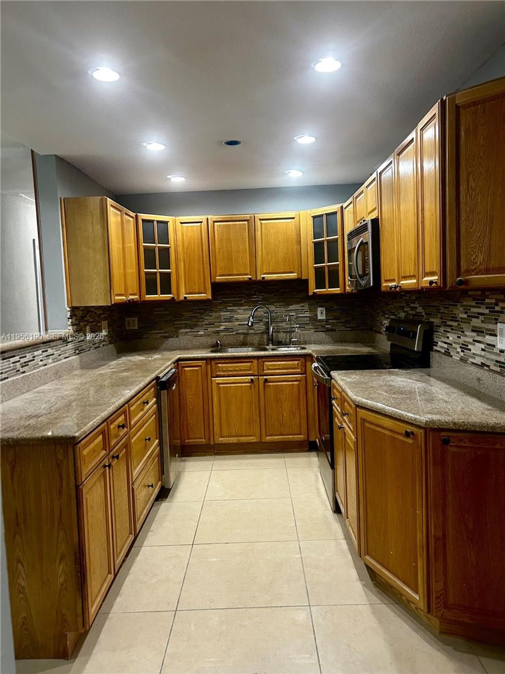 Photo of 3720 SW 32nd Ave, West Park, FL 33023 (MLS # A11956190)