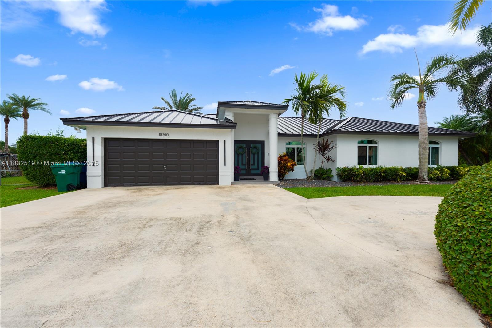 AVOCADO JUNCTION - Residential