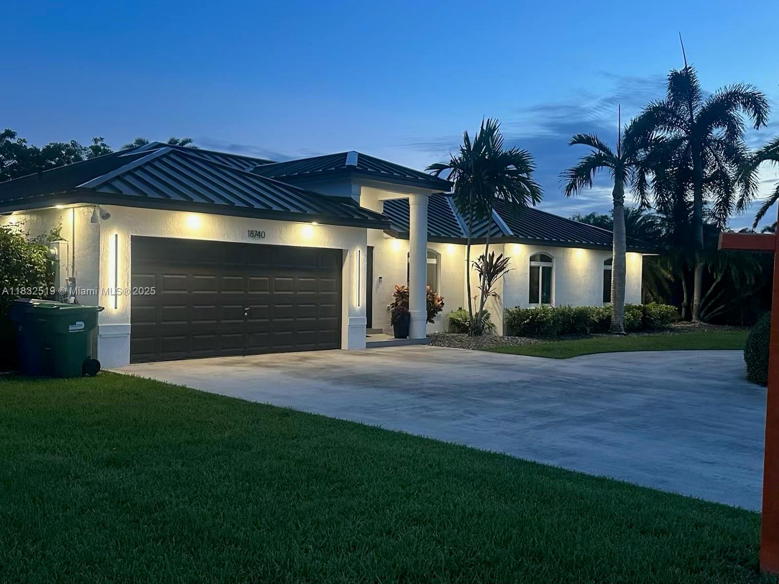 AVOCADO JUNCTION - Residential