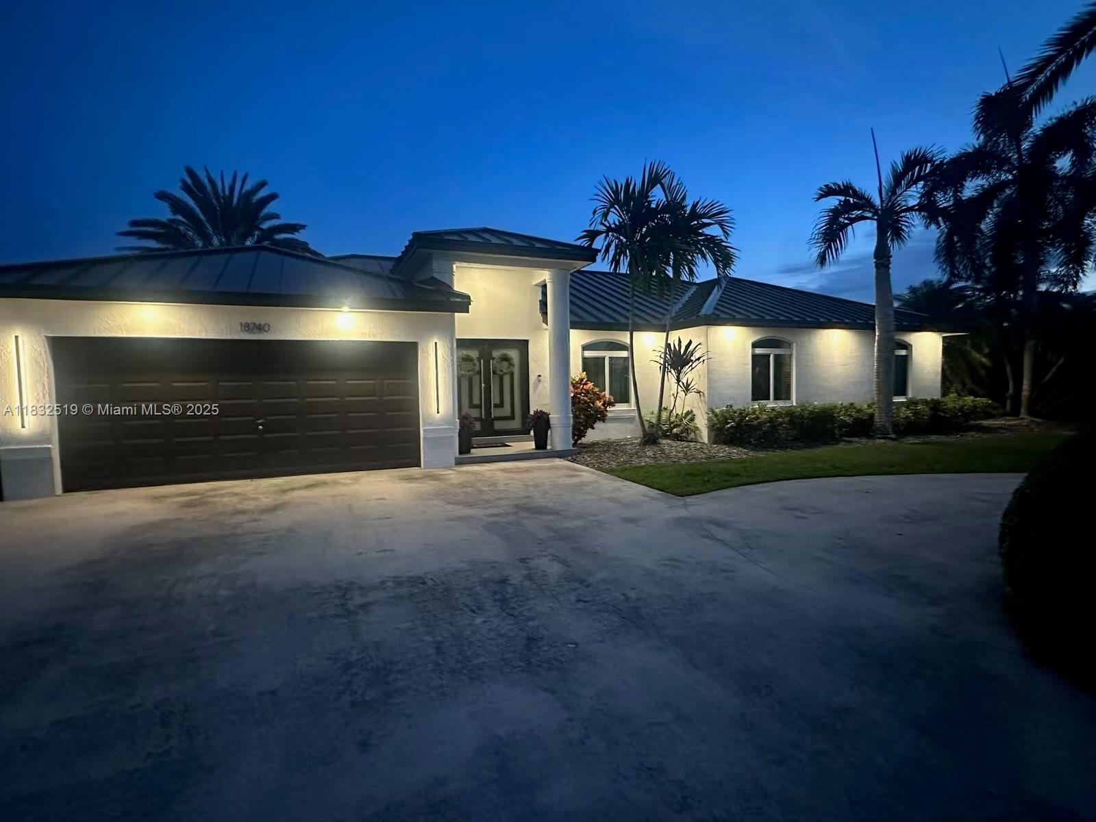 AVOCADO JUNCTION - Residential