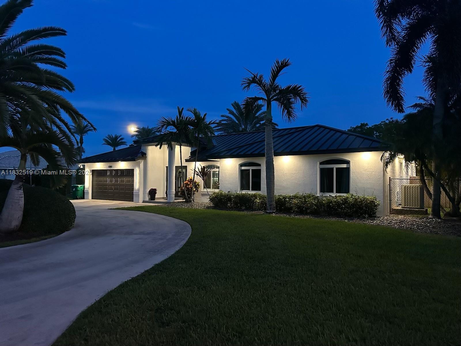 AVOCADO JUNCTION - Residential