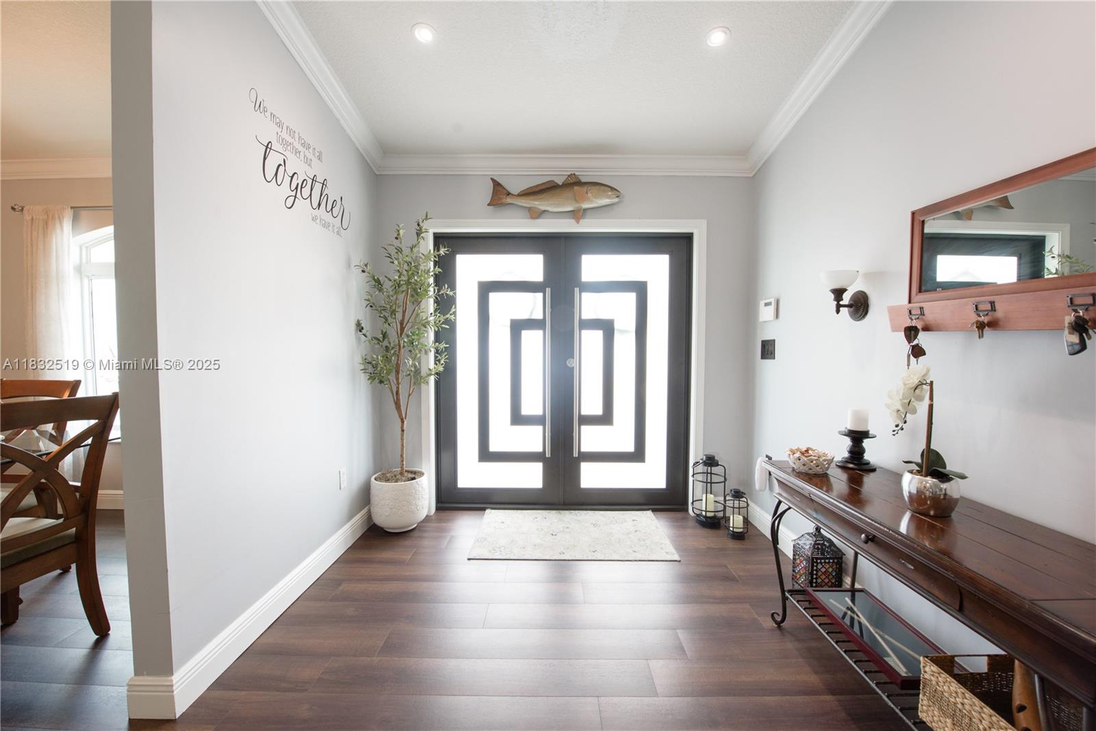 AVOCADO JUNCTION - Residential