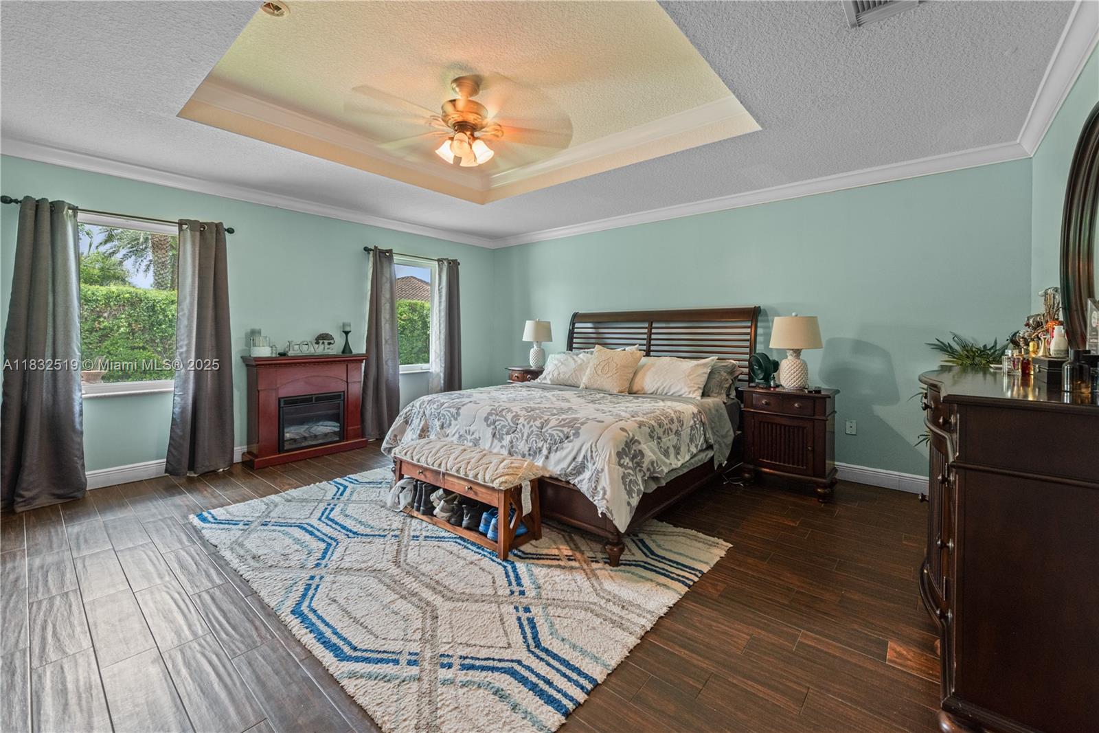 AVOCADO JUNCTION - Residential