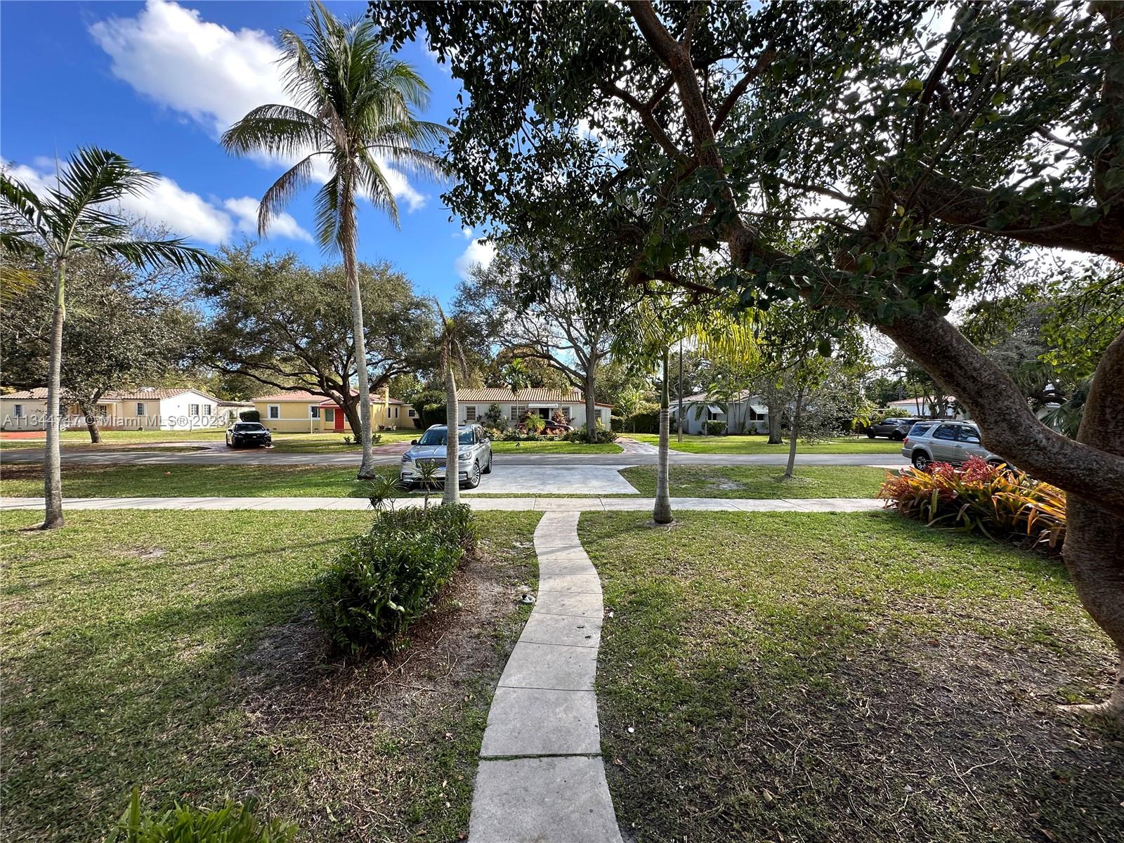 Miami Shores, Florida 33168, United States, 3 Bedrooms Bedrooms, ,1 BathroomBathrooms,Residential,Active,73646