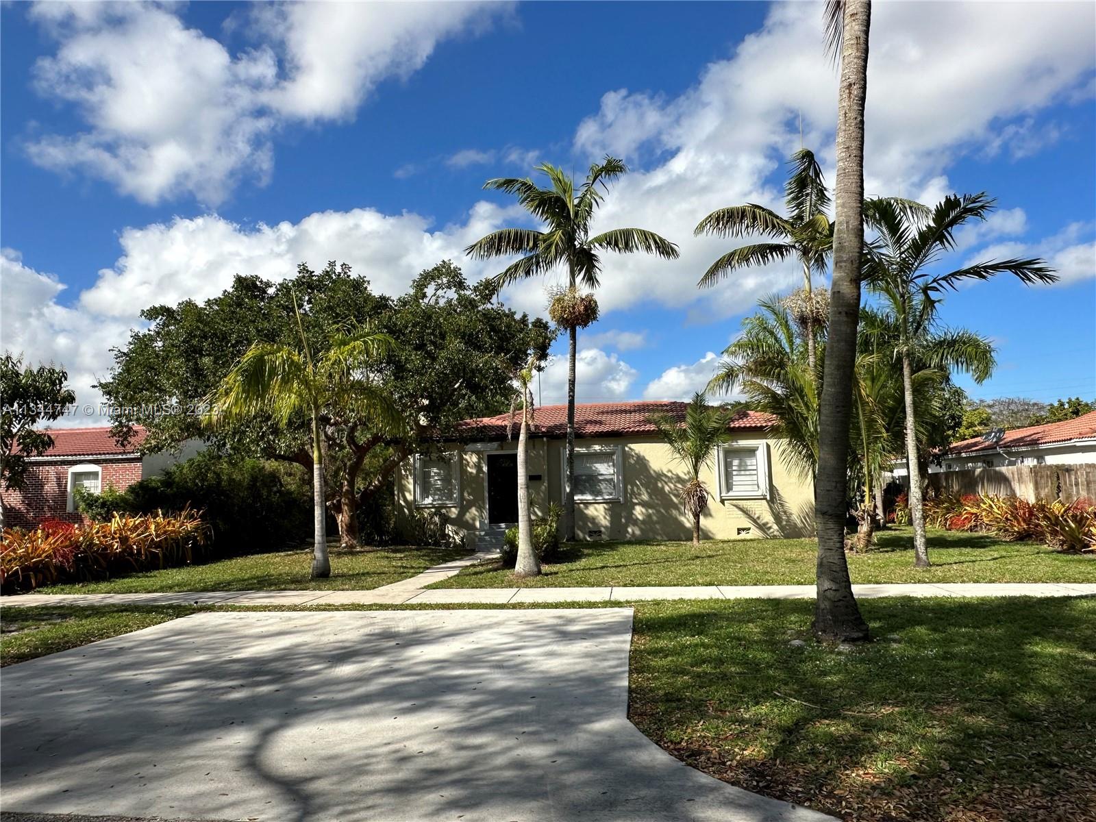 Miami Shores, Florida 33168, United States, 3 Bedrooms Bedrooms, ,1 BathroomBathrooms,Residential,Active,73646