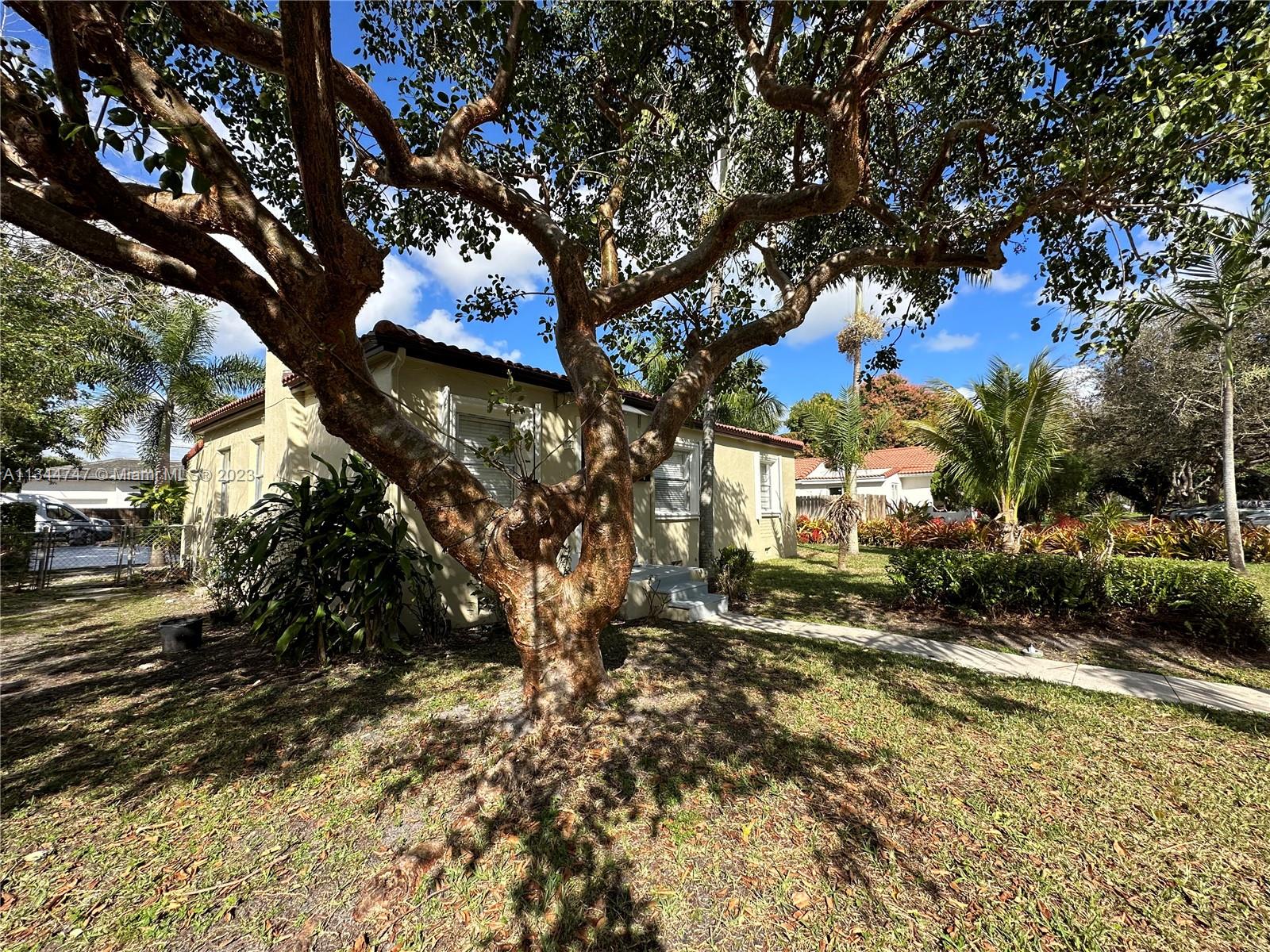 Miami Shores, Florida 33168, United States, 3 Bedrooms Bedrooms, ,1 BathroomBathrooms,Residential,Active,73646