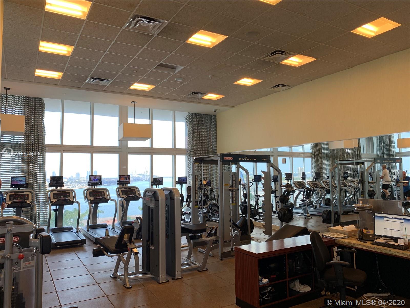 50 BISCAYNE CONDO - Residential Lease