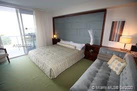 50 BISCAYNE CONDO - Residential Lease
