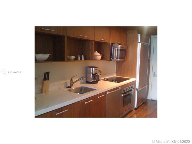 50 BISCAYNE CONDO - Residential Lease