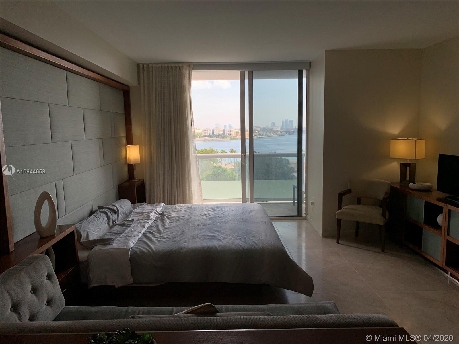50 BISCAYNE CONDO - Residential Lease