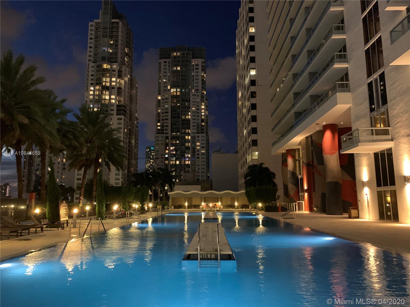 50 BISCAYNE CONDO - Residential Lease