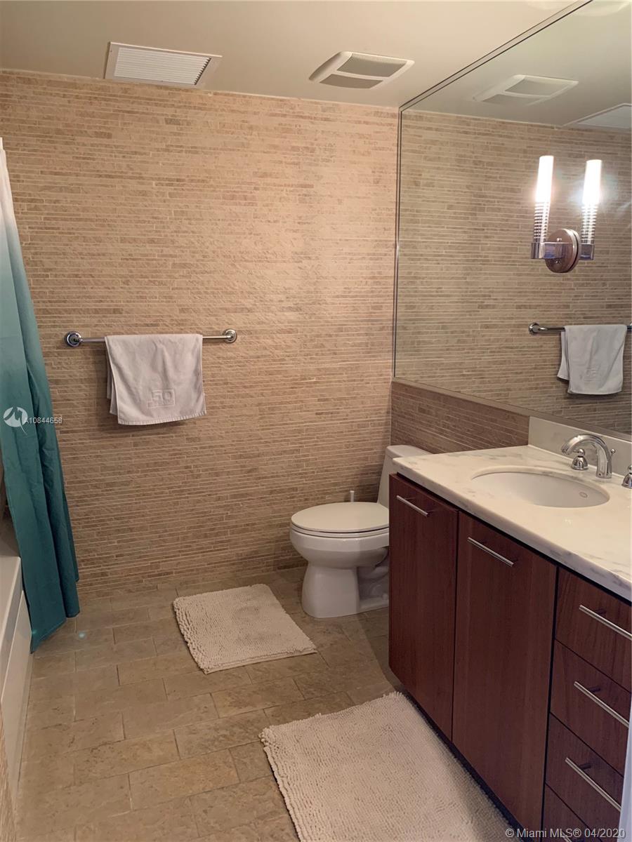 50 BISCAYNE CONDO - Residential Lease
