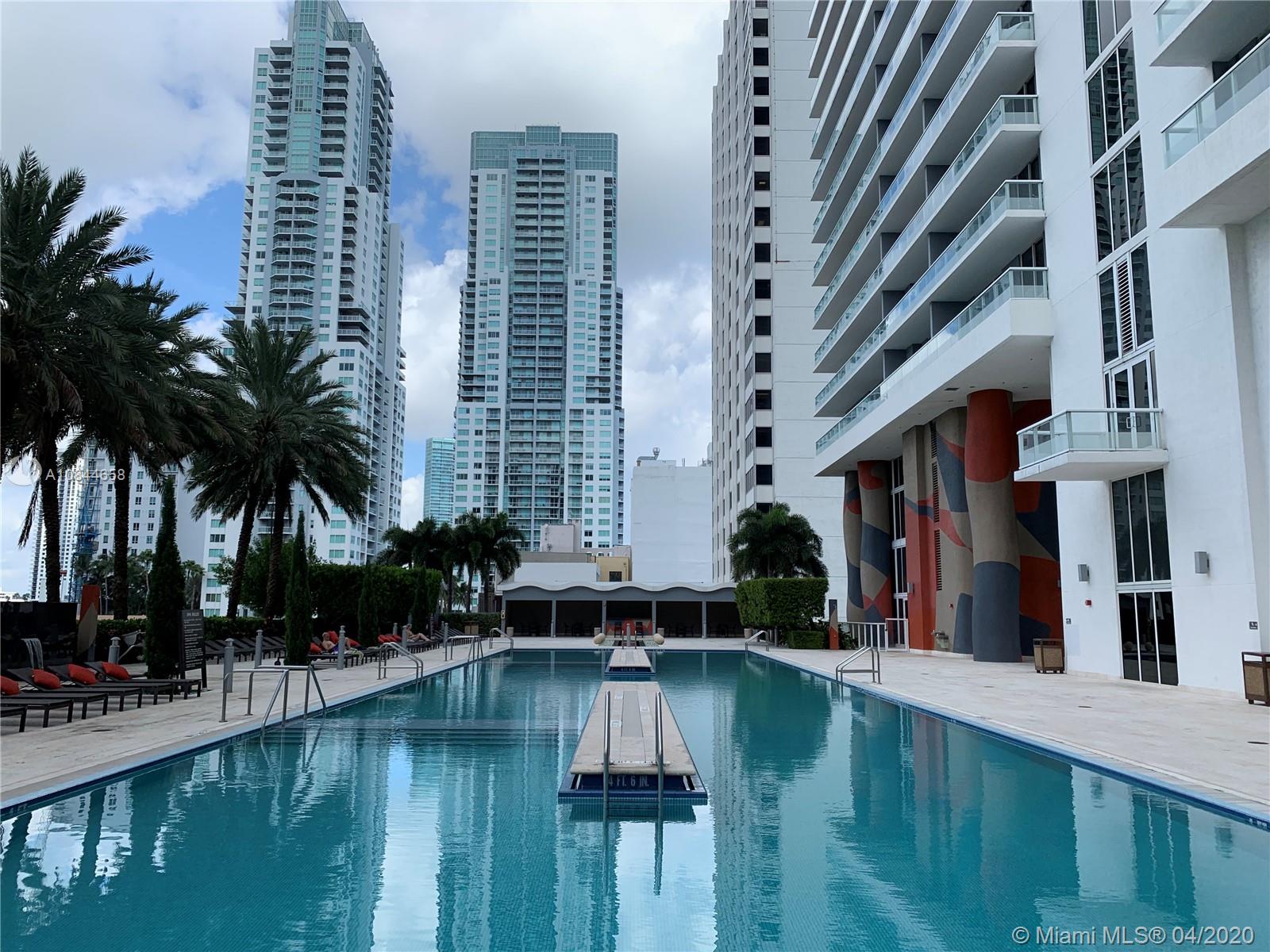 50 BISCAYNE CONDO - Residential Lease