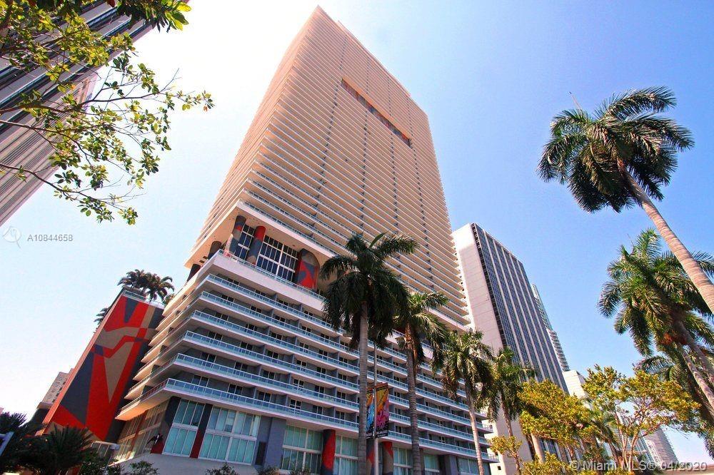 50 BISCAYNE CONDO - Residential Lease