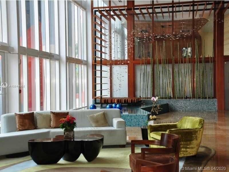 50 BISCAYNE CONDO - Residential Lease