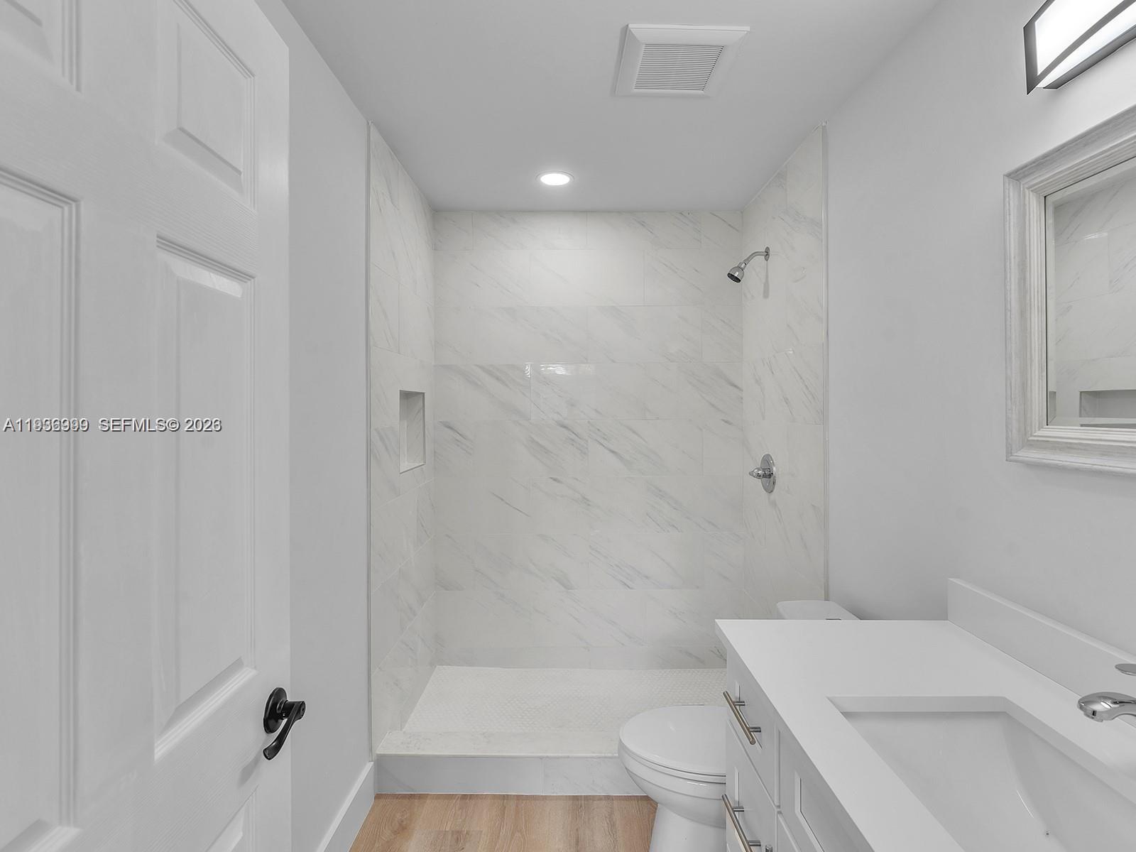 LAUDERDALE MANORS ADD-REV - Residential