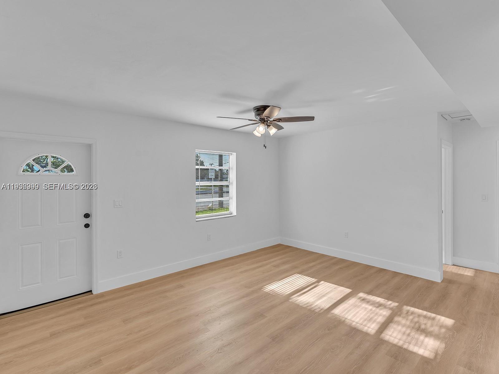 LAUDERDALE MANORS ADD-REV - Residential