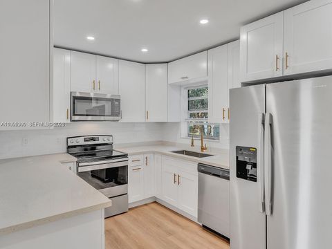 Photo of 1155 NW 9th Ave, Fort Lauderdale, FL 33311 (MLS # A11936999)