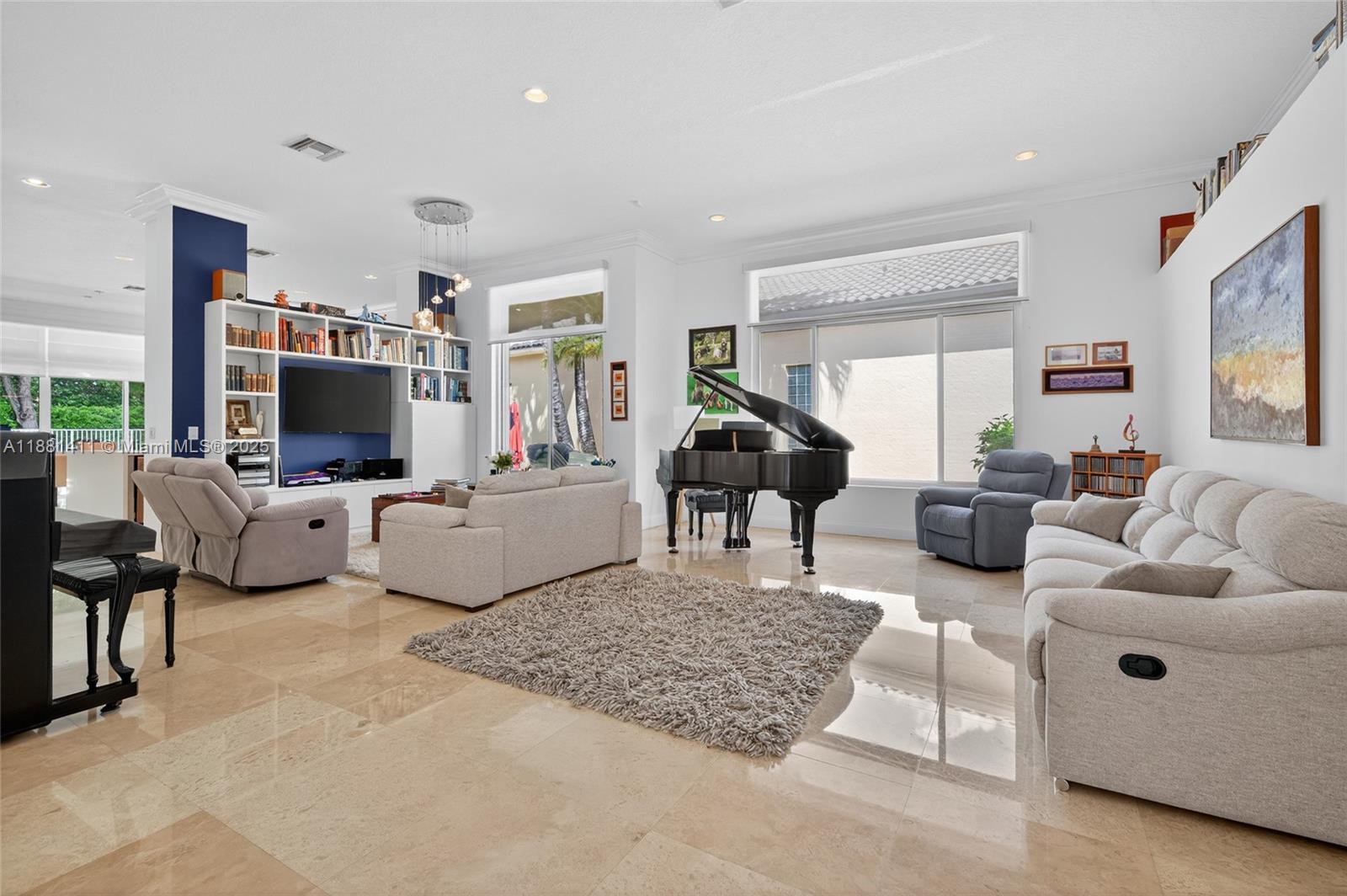 SECTOR 7 - PARCELS F G H - Residential