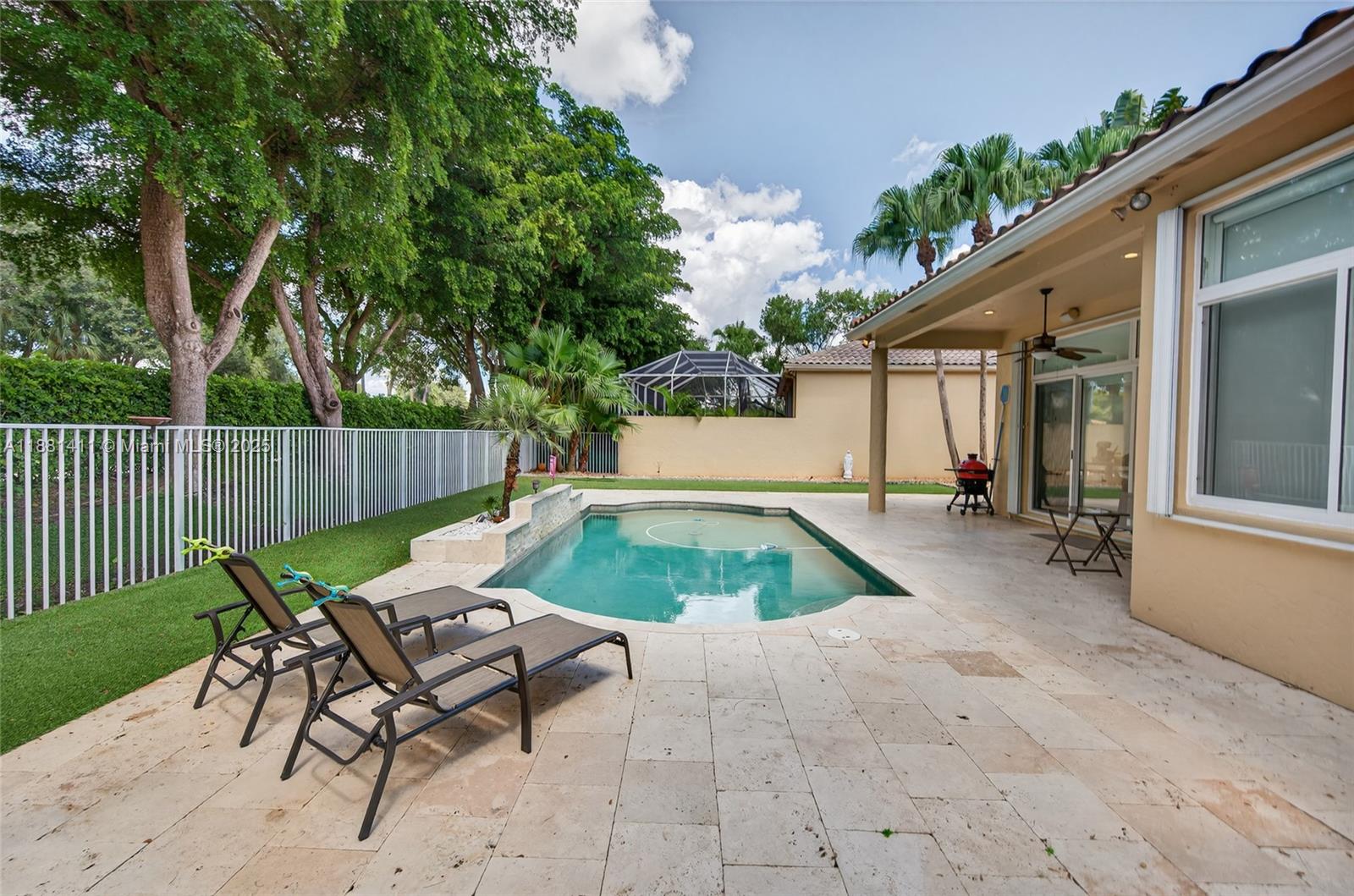 SECTOR 7 - PARCELS F G H - Residential