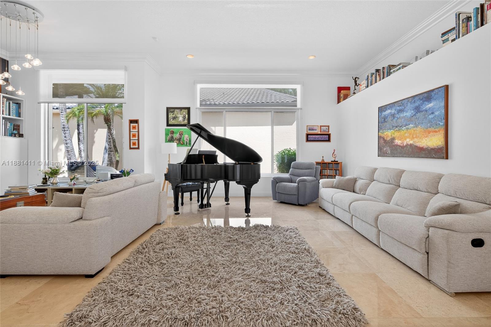 SECTOR 7 - PARCELS F G H - Residential
