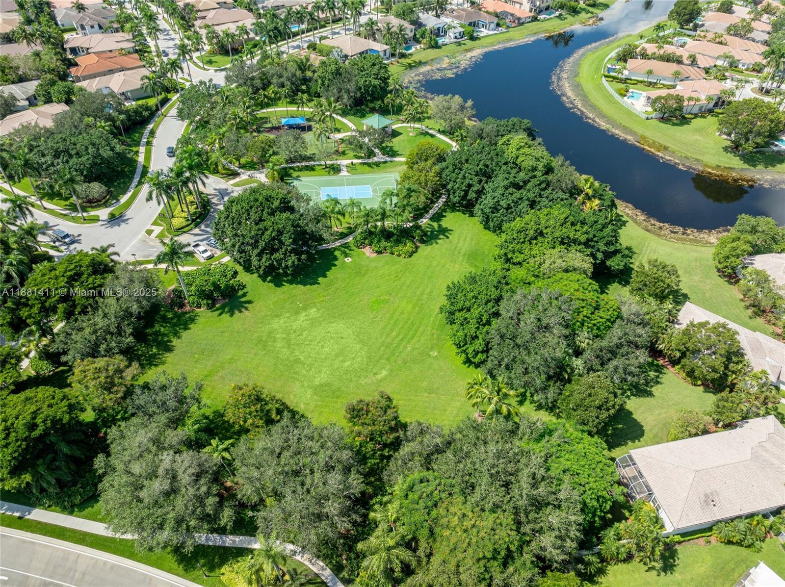 SECTOR 7 - PARCELS F G H - Residential