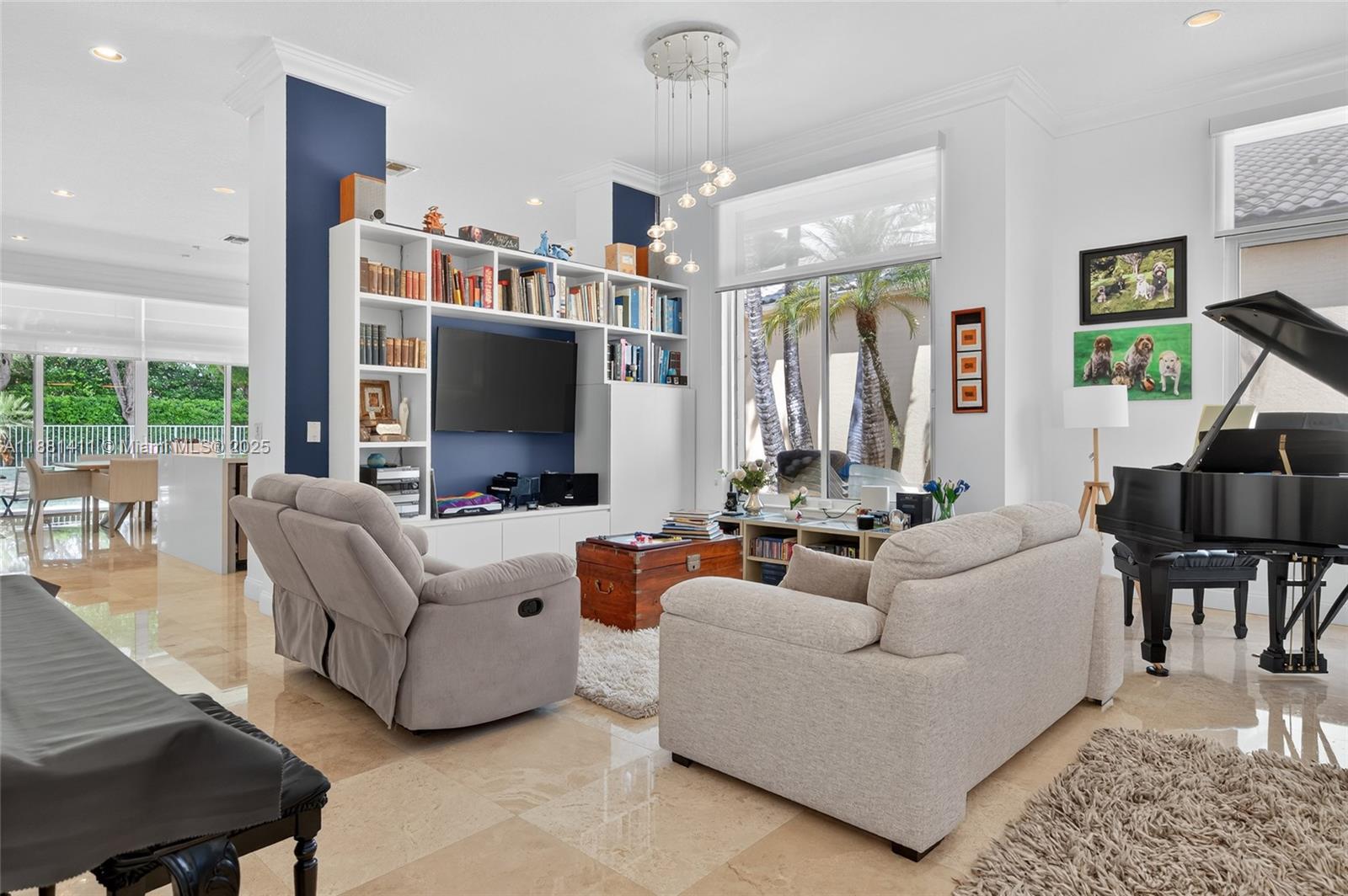 SECTOR 7 - PARCELS F G H - Residential