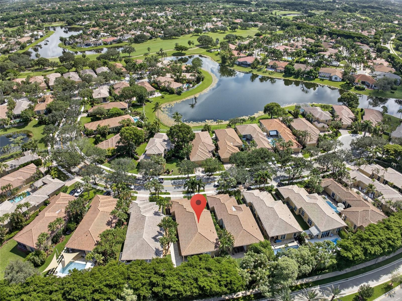 SECTOR 7 - PARCELS F G H - Residential