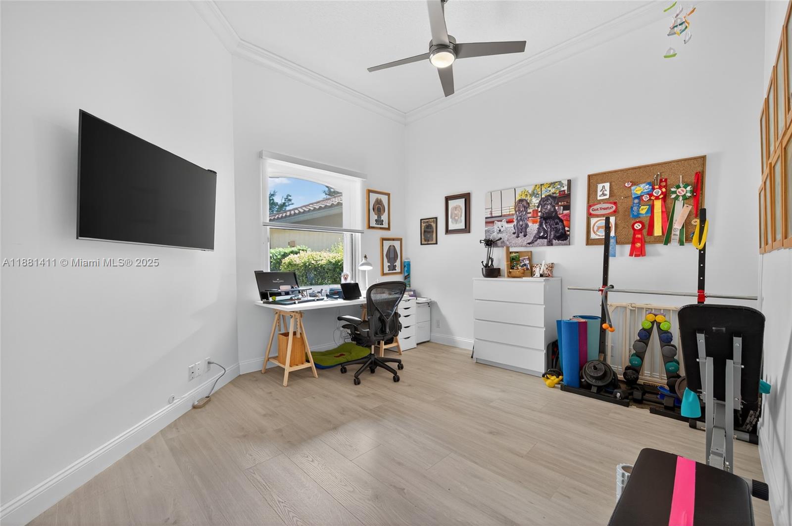 SECTOR 7 - PARCELS F G H - Residential