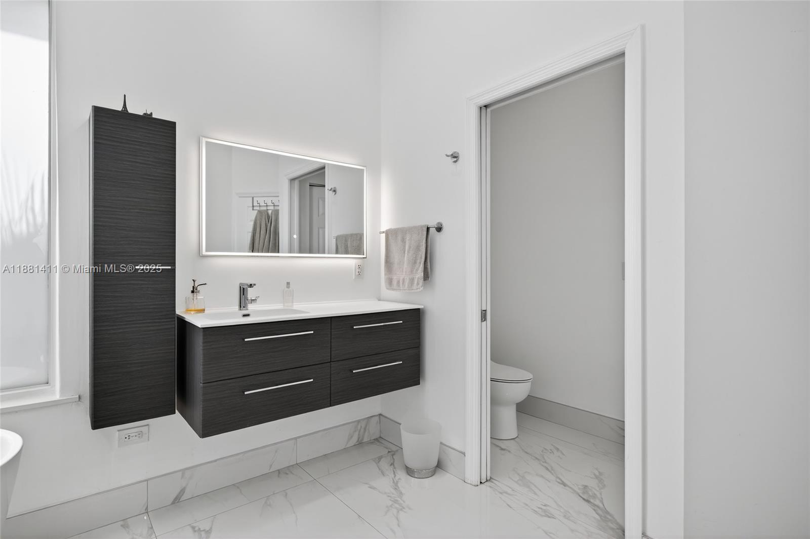 SECTOR 7 - PARCELS F G H - Residential
