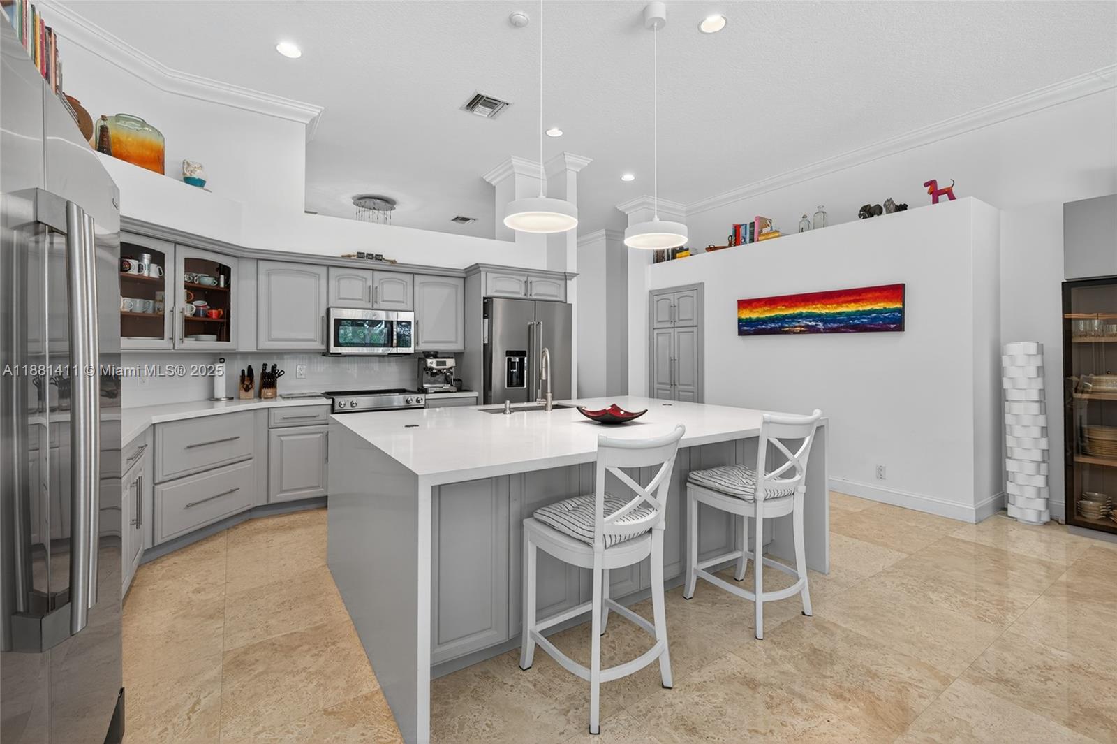 SECTOR 7 - PARCELS F G H - Residential